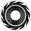 Колеса скейт BONES WHEELS ATF Rough Rider ETERNAL FLAME 56MM 80A WHITE