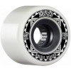Колеса скейт BONES WHEELS ATF Rough Rider ETERNAL FLAME 59MM 80A WHITE