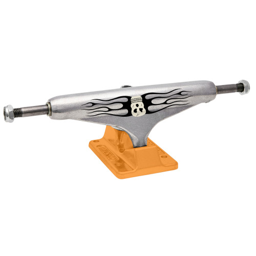Підвіски Independent Stage 11 Pro Elijah Berle Skull Silver Orange