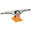 Підвіски Independent Stage 11 Pro Elijah Berle Skull Silver Orange