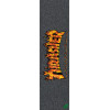 Наждак MOB Griptape Thrasher Real Flame Big Logo 9in x 33in