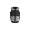 Жилет для вейкборду Follow - 2025 | Capiva - Stone/Black