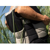 Жилет для вейкборду Follow - 2025 | Capiva - Stone/Black