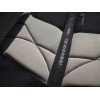 Жилет для вейкборду Follow - 2025 | Capiva - Stone/Black