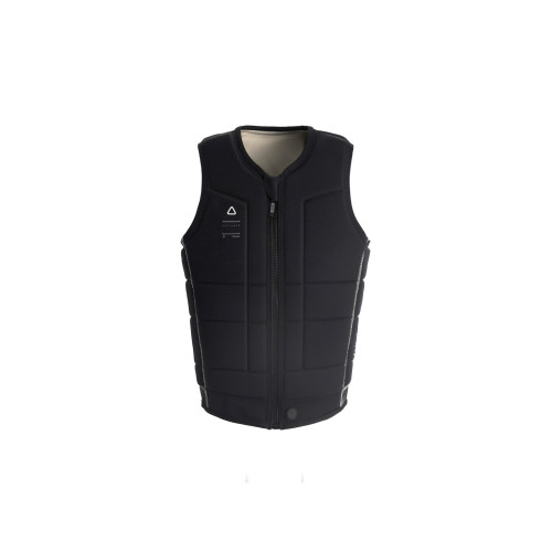 Жилет для вейкборду Follow - 2025 | Affliliate - Black