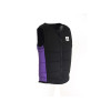 Жилет для вейкборду Follow - 2025 | Corp - Black/Purple