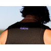 Жилет для вейкборду Follow - 2025 | Corp - Black/Purple