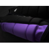 Жилет для вейкборду Follow - 2025 | Corp - Black/Purple