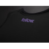 Жилет для вейкборду Follow - 2025 | Corp - Black/Purple