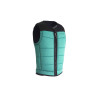 Жилет для вейкборду Follow - 2025 | Section - Black/Teal