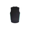 Жилет для вейкборду Follow - 2025 | Section - Black/Teal