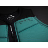 Жилет для вейкборду Follow - 2025 | Section - Black/Teal