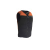 Жилет для вейкборду Follow - 2025 | Section - Orange/Black