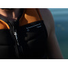 Жилет для вейкборду Follow - 2025 | Section - Orange/Black