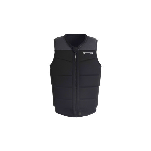 Жилет для вейкборду Follow - 2025 | Section - Black
