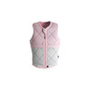 Жилет для вейкборду Follow - 2025 | Athena Ladies - Pink Жилет для вейкборду Follow - 2025 | Athena Ladies - Pink