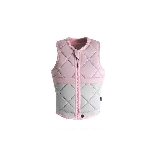 Жилет для вейкборду Follow - 2025 | Athena Ladies - Pink Жилет для вейкборду Follow - 2025 | Athena Ladies - Pink