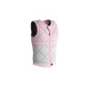 Жилет для вейкборду Follow - 2025 | Athena Ladies - Pink Жилет для вейкборду Follow - 2025 | Athena Ladies - Pink