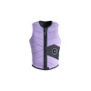 Жилет для вейкборду Follow - 2025 | Memphis Ladies Purple