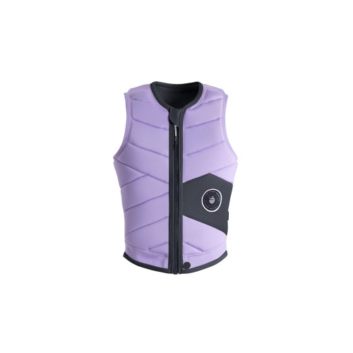Жилет для вейкборду Follow - 2025 | Memphis Ladies Purple
