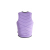 Жилет для вейкборду Follow - 2025 | Memphis Ladies Purple