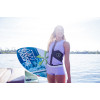 Жилет для вейкборду Follow - 2025 | Memphis Ladies Purple