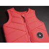 Жилет для вейкборду Follow - 2025 | Memphis Ladies Fluro Red