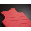 Жилет для вейкборду Follow - 2025 | Memphis Ladies Fluro Red