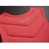 Жилет для вейкборду Follow - 2025 | Memphis Ladies Fluro Red