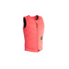 Жилет для вейкборду Follow - 2025 | Memphis Ladies Fluro Red