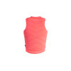 Жилет для вейкборду Follow - 2025 | Memphis Ladies Fluro Red