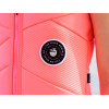 Жилет для вейкборду Follow - 2025 | Memphis Ladies Fluro Red