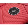 Жилет для вейкборду Follow - 2025 | Memphis Ladies Fluro Red