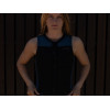 Жилет для вейкборду Follow - 2025 | Harmony Ladies - Black