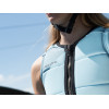 Жилет для вейкборду Follow - 2025 | P1 Traction Ladies - Ocean