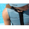 Жилет для вейкборду Follow - 2025 | P1 Traction Ladies - Ocean