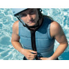 Жилет для вейкборду Follow - 2025 | P1 Traction Ladies - Ocean