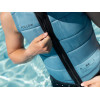 Жилет для вейкборду Follow - 2025 | P1 Traction Ladies - Ocean