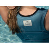 Жилет для вейкборду Follow - 2025 | P1 Traction Ladies - Ocean