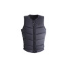 Жилет для вейкборду Follow - 2025 | Corp Ladies - Black