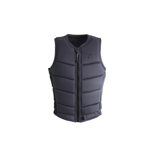 Жилет для вейкборду Follow - 2025 | Corp Ladies - Black