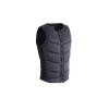 Жилет для вейкборду Follow - 2025 | Corp Ladies - Black