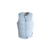 Жилет для вейкборду Follow - 2025 | Corp Ladies - Pastel Blue