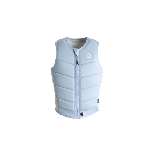 Жилет для вейкборду Follow - 2025 | Corp Ladies - Pastel Blue