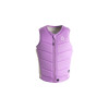 Жилет для вейкборду Follow - 2025 | Corp Ladies - Purple