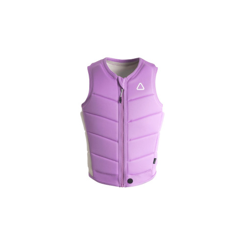 Жилет для вейкборду Follow - 2025 | Corp Ladies - Purple