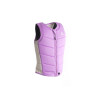 Жилет для вейкборду Follow - 2025 | Corp Ladies - Purple