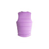 Жилет для вейкборду Follow - 2025 | Corp Ladies - Purple