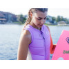 Жилет для вейкборду Follow - 2025 | Corp Ladies - Purple