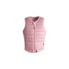 Жилет для вейкборду Follow - 2025 | Total Ladies - Pink